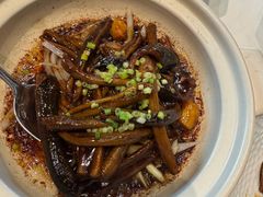-世博源公馆·本帮融合菜·主题包厢·江景餐厅