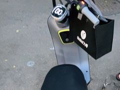 -九号电动车(安定门内大街店)