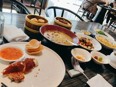 -五缘湾凯悦酒店·悦饗中餐厅