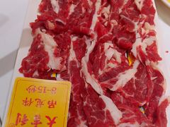 -大吉利·潮汕鲜牛肉火锅(西安店)