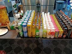 -罗马假日海鲜自助餐厅(星湖广场店)