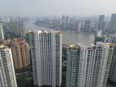 -上海中心大厦