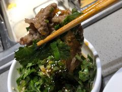 -海底捞火锅(金光华店)