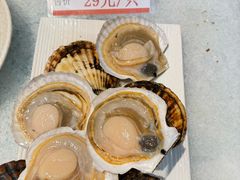 -奕景海鲜酒家· 大连海鲜(星海广场店)