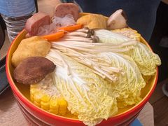 -沼津港精致料理·寿喜烧·烧鸟(青浦宝龙广场日料榜单店)