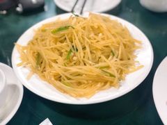 -老大连路特色烧烤(基隆路店)