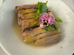 -永春园·扬州早茶·淮扬菜(漫乐城店)