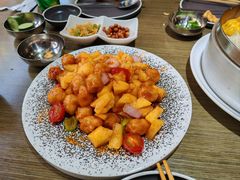 -隆喜元鱼汤包·海鲜(中联广场店)