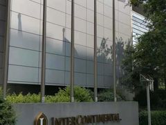 -青岛海尔洲际酒店