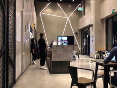 -威尔仕健身·游泳(中港汇店)