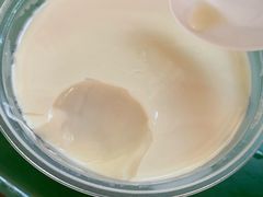 -老伴豆花(麦士威熟食中心店)