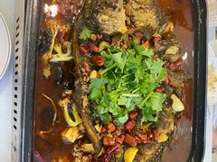 -福巷湘食小馆·猛火现炒(上海首店)