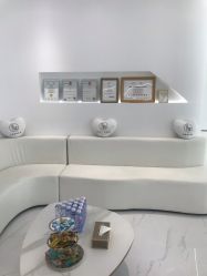 -臣丽纹眉品牌连锁