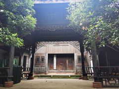 -黄龙溪古镇