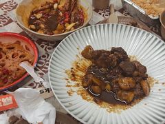 -老三样·旧食新味(船山路店)