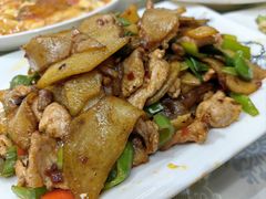 -芳芳餐厅(白沙路店)