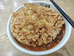 -家味螺蛳粉&烤鱼(五角场店)