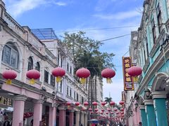 -民信老铺(华盖路店)