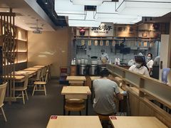 -剪花娘子·陕西面馆(上海川沙百联店)
