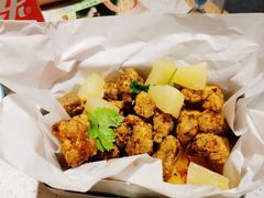 -虫二酒肆(美罗城店)