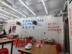 -胡同海鲜·大螃蟹