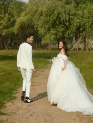 -第一夫人婚纱摄影(南京店)