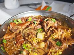 -碧海银沙海鲜餐厅(恒大海上威尼斯店)