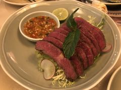-CHINCHIN 青青·泰国料理(万象食家店)