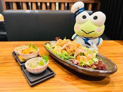 -玄白·炭烤活鳗(上海首店)