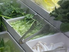 -董记老清泉·鲜切涮羊肉(窑岭店)