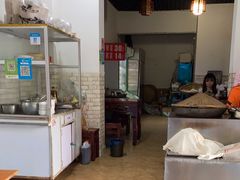 -川味冒菜(太平园中三路店)