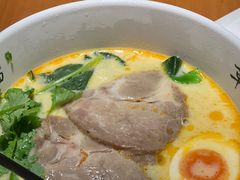 -和府捞面(西溪印象城店)