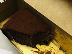 -Awfully Chocolate(来福士广场店)