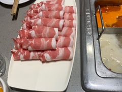 -海底捞火锅(天一广场亚细亚店)