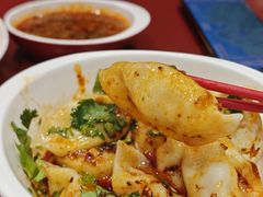 -喜家德虾仁水饺(长泰广场店)