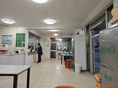 -上海为民商行清真饭店(南大路店)