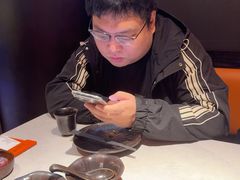 -芸山季·云南野生菌火锅(人民广场来福士店)