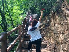 -黑龙潭风景区