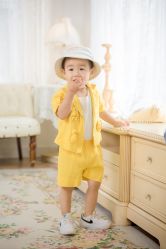 -乐米baby儿童摄影(燕郊店)