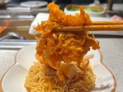 -海底捞火锅(航洋城店)