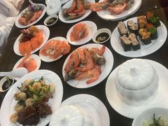 -在水一方商务休闲会所