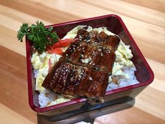 -割烹旭日本料理(龙湖狮山天街店)