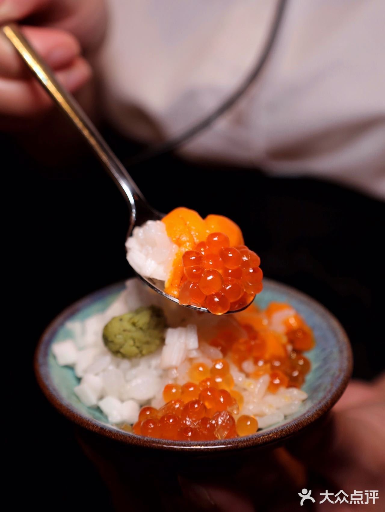 渔炎|位于恒隆的顶级日料餐厅又上新菜了‼️