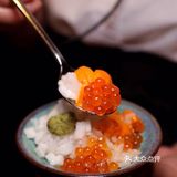 渔炎|位于恒隆的顶级日料餐厅又上新菜了‼️