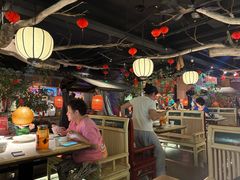 -吴越荣记苏州菜·松鼠桂鱼(月光码头店)