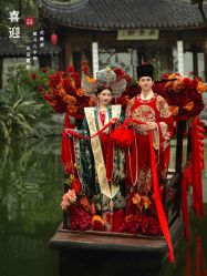 -今生有约婚纱摄影店(景德路店)