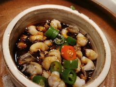 -玫瑰厅上海菜(兴国路店)