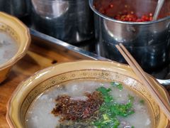 米粉-三兄弟鲜羊肉