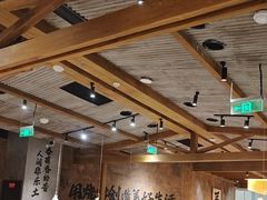 -北丐先生·野馄饨烧烤(雨花万象店)