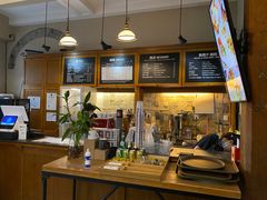-1901 Cafe(西四店)